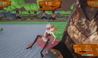 Monster Girl Garden Adult Game Screenshots (2)