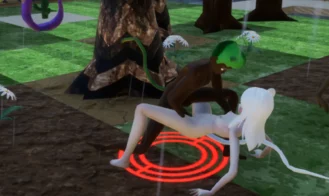 Monster Girl Garden Adult Game Screenshots (3)