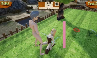 Monster Girl Garden Adult Game Screenshots (8)