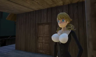 Monster Girl Garden Adult Game Screenshots (9)