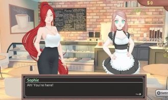 Project Cappuccino porn xxx game download cover