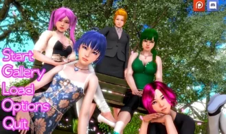 Sylphia Island porn xxx game download cover