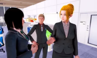 Sylphia Island Adult Game Screenshot (1)