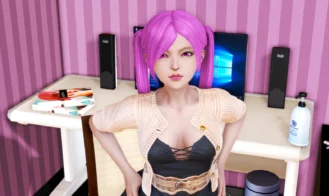 Sylphia Island Adult Game Screenshot (2)