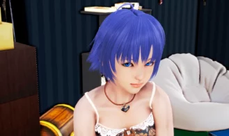 Sylphia Island Adult Game Screenshot (5)