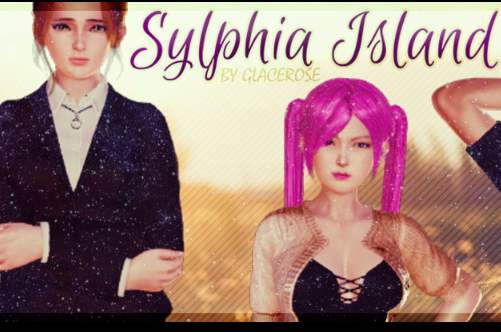 Sylphia Island porn xxx game download cover