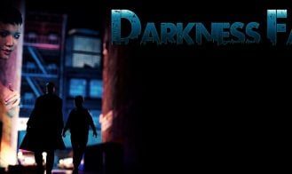 Darkness Falls porn xxx game download cover