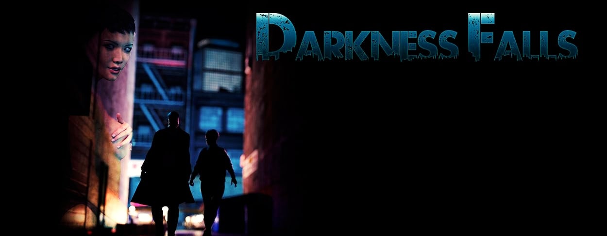 Darkness Falls porn xxx game download cover