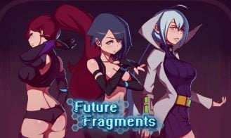 Future Fragments porn xxx game download cover