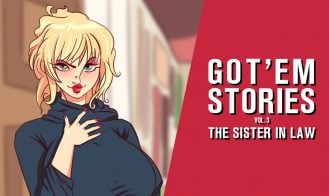 Got’em Stories Vol. 3 porn xxx game download cover
