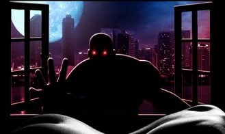 Incubus City porn xxx game download cover