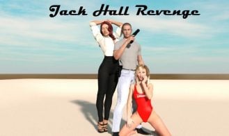 Jack Hall Revenge porn xxx game download cover