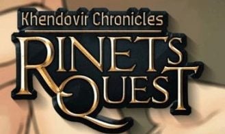 Khendovirs Chronicles Rinets Quest porn xxx game download cover