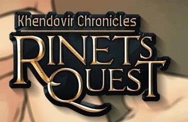 Khendovirs Chronicles Rinets Quest porn xxx game download cover