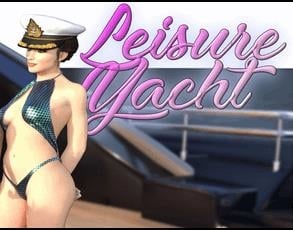 Leisure Yacht porn xxx game download cover