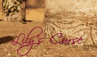Lily’s Curse Prologue porn xxx game download cover