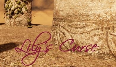 Lily’s Curse Prologue porn xxx game download cover