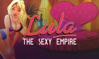 Lula: The Sexy Empire porn xxx game download cover