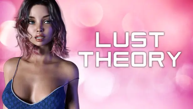 Lust Theory porn xxx game download cover