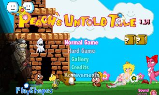 Mario Is Missing: Peach’s Untold Tale porn xxx game download cover