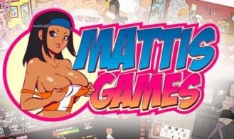 Mattis Game Collection porn xxx game download cover