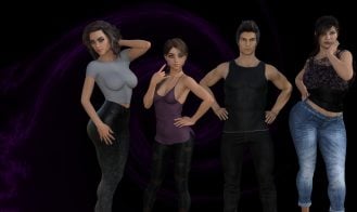 Power of Suggestion porn xxx game download cover