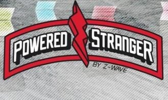 Powered Stranger porn xxx game download cover