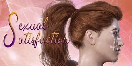 Sexual Satisfaction porn xxx game download cover
