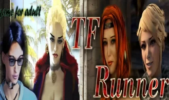 TF runner porn xxx game download cover