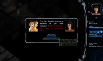 TF runner Adult Game Screenshot (5)