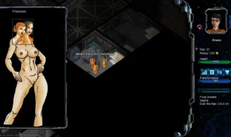 TF runner Adult Game Screenshot (6)