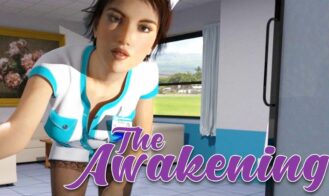The Awakening porn xxx game download cover