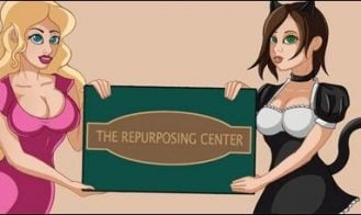 The Repurposing Center porn xxx game download cover