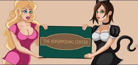 The Repurposing Center porn xxx game download cover