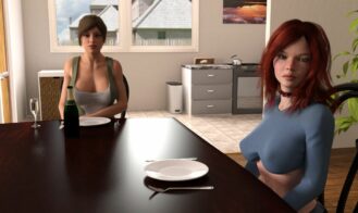 Thirsty For My Guest Adult XXX Game Screenshot (2)