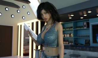 Thirsty For My Guest Adult XXX Game Screenshot (4)