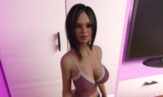 Thirsty For My Guest Adult XXX Game Screenshot (5)