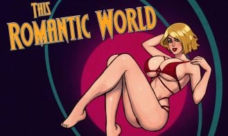 This Romantic World porn xxx game download cover