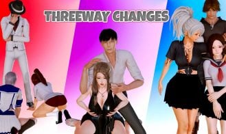Threeway Changes porn xxx game download cover