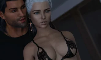 Where It All Began Adult Game Screenshot (6)