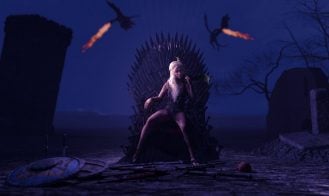 Whores of Thrones porn xxx game download cover