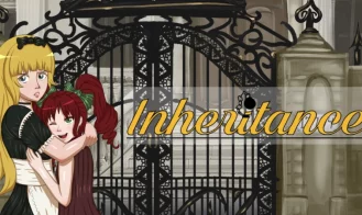 Inheritance porn xxx game download cover