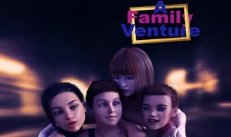 A Family Venture porn xxx game download cover