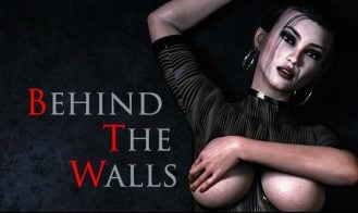 Behind The Walls porn xxx game download cover