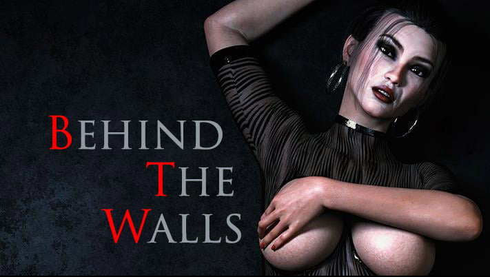 Behind The Walls porn xxx game download cover