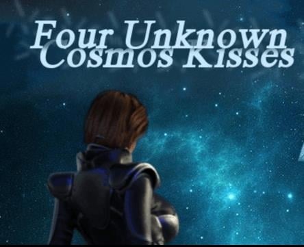 F.U.C.K: Four Unknown Cosmos Kisses porn xxx game download cover