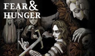 Fear And Hunger porn xxx game download cover