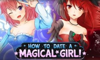 How To Date A Magical Girl porn xxx game download cover