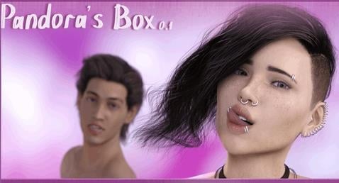 Pandora’s Box porn xxx game download cover