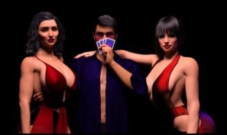 Shut Up and Dance porn xxx game download cover